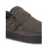 TSF Brown Formal Driving  Slip-On (4021-BRN) 